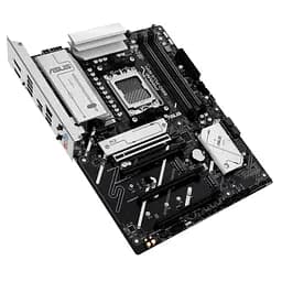Материнcька плата PRIME B850-PLUS WIFI sAM5 B850 4xDDR5 M.2 HDMI DP Wi-Fi BT ATX Asus teh0018960 - мініатюра 5