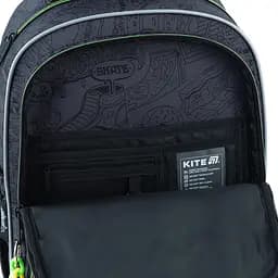 Рюкзак для початкової школи Kite Education 773 HW Сірий (HW26-773M) - мініатюра 11