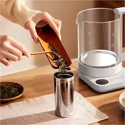 Електрочайник Mijia Multifunctional Health Pot N1 [BHR8544CN] [118297] - мініатюра 3