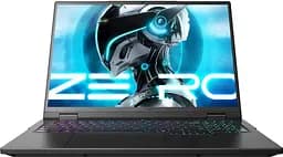 Ноутбук Thunderobot Zero 16 Pro (ZERO16Pro-U7255HX57TE1Q360ARB)