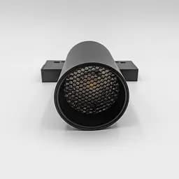 Спот Skarlat RGD2024 15W BK 4000K - мініатюра 5