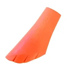 Насадка-ковпачок Gabel Sport Pad Orange 05/33 11mm (7905331305011) - мініатюра 3