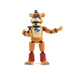 Ігровий набір Five Nights at Freddy's Порушення безпеки - мініатюра 7