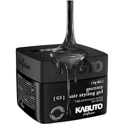 Гель для укладання Kabuto Hair Styling Gel Gummy 240 мл - мініатюра 2