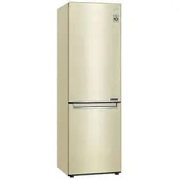 Холодильник LG GC-B 459 SECL - мініатюра 2