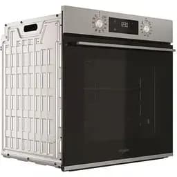 Духовка електрична Whirlpool OMK58HU1X - мініатюра 9