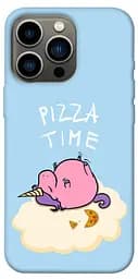 TPU чохол Pizza time