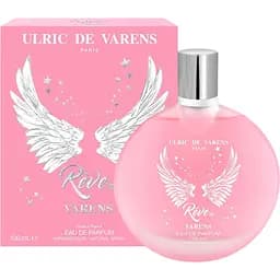 Парфюмированная вода Ulric de Varens Reve de Varens 100 мл