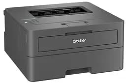 Принтер laser mono A4 HL-L2442DW 30 ppm Duplex USB Wi-Fi Brother teh0014841 - мініатюра 4