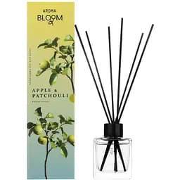 Аромадифузор Aroma Bloom Patchouli Apple 100 мл (8684252002238)