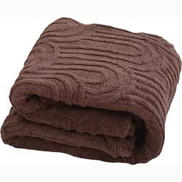 Плед Soho Rainbow Cocoa 150х200 см (1  Rainbow Cocoa)