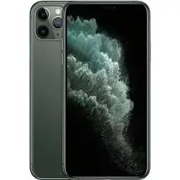 Смартфон Apple iPhone 11 Pro Max 512 GB Midnight Green (Grade B) Seller Refurbished