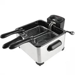 Фритюрница электрическая DSP KB2111 XPRO (42999-KB2111_2325)