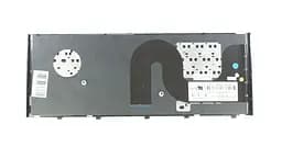 Клавіатура для ноутбука HP (ProBook: 4310s, 4311s) rus, black