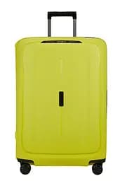 Валіза Samsonite ESSENS LIME 75х52x33 75 См KM0*44003