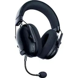 Ігрові навушники Razer Blackshark V2 PRO Wireless 2023 Black (RZ04-04530100-R3M1) [97207] - мініатюра 3
