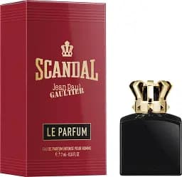 Оригинал Jean Paul Gaultier Scandal Pour Homme Le Parfum 7 мл парфюмированная вода