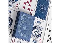 Карти гральні United States Playing Card Company Bicycle Odyssey (ВР_КИBO) - мініатюра 4
