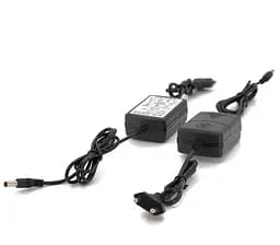 Активный удлинитель HDMI сигнала по оптоволоконному кабелю Voltronic Fiber Extender 20 km - мініатюра 5
