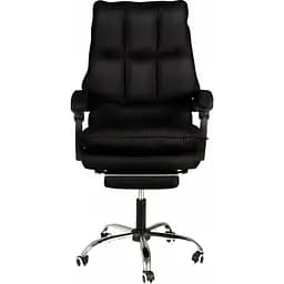 Офисное кресло GT Racer B-5002 Fabric Black [156034]