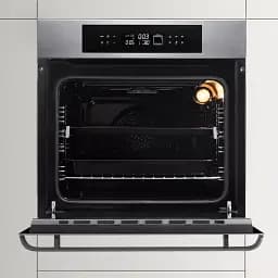 Духовка Weilor FTO6F11BI - мініатюра 3
