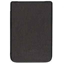 Чехол для электронной книги Pocketbook Shell для PB616/PB627/PB632, Black (WPUC-616-S-BK)