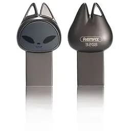 Флешка USB REMAX RX-805 32GB