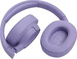 Навушники JBL Tune 770NC Purple (JBLT770NCPUR) [88241] - мініатюра 7