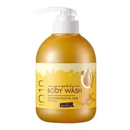 Гель для душа Skinpastel Moisture Q10 Body Wash 500 мл