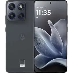 Смартфон Motorola Edge 70 12/512GB Gadget Gray