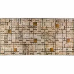 Декоративная панель ПВХ 960х480х4мм SW-00002479