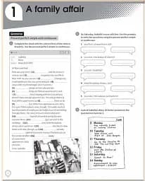 Complete First. Student's Book with answers - мініатюра 3