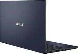 Ноутбук ASUS Expertbook B1 B1502CVA-BQ1001X 15.6' FHD, Intel i5-1335U, 16GB, F512GB, UMA, Win11P, Чорний (90NX06X1-M014Z0) - мініатюра 9