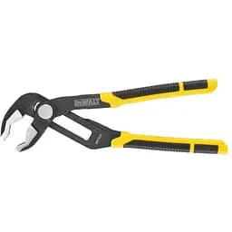Пасатижі переставні DeWALT сантехнічні довжиною 300 мм (DWHT0-74432)