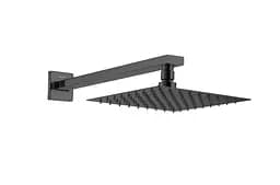 Верхний душ Volle Cascada R85 pistola gris 1586.180105