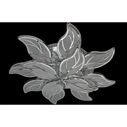 Світлодіодна люстра Linisoln 8881/8+4 HR LED 3 color