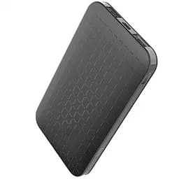 Додаткова батарея Hoco J29 (5000mAh) Black