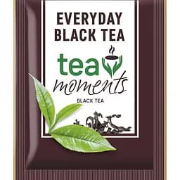 Чай Tea Moments Everyday Black Tea 90 г (50 саш. х 1.8 г) - мініатюра 2
