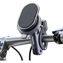 Тримач для смартфона Baseus PrimeTrip Series Stick-on Type Bike (C40569001121-00) [128889] - мініатюра 4
