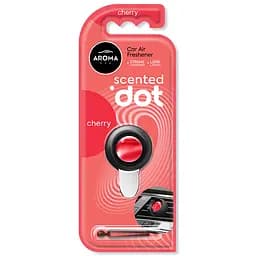 Ароматизатор Aroma Car DOT Single - CHERRY (12041)