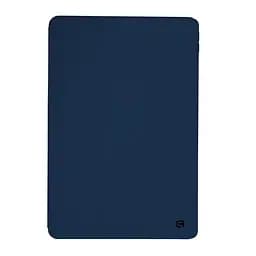 Чохол-книжка для планшета Lenovo Tab P11 (2nd Gen), Smart Fold Pen, синій, 11.5 дюймів, з екошкіри + TPU, з магнітною застібкою, підставкою, тримачем під стилус, протиударний, з функцією Wake/Sleep, ArmorStandart (ARM74982)