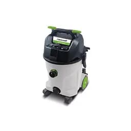 Пилосос для сухого та вологого прибирання Cleancraft wetCAT 120 RH (1.2 кВт, 20 л) у комплекті з аксесуарами