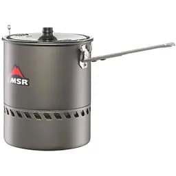Казанок MSR Reactor 1.7 L Pot (1004-06901)