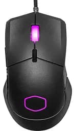 Миша Cooler Master MM310 USB Matte Black (MM-310-KKOL1)