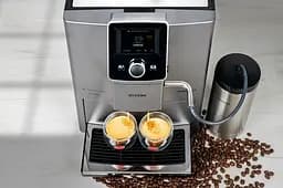 Кавомашина автоматична Nivona CafeRomatica 821 (NICR 821) - мініатюра 6