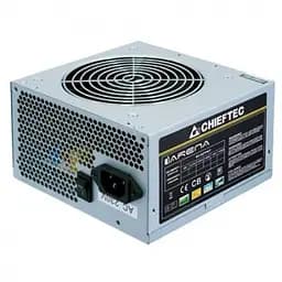 Блок питания Chieftec 400W (GPA-400S8)