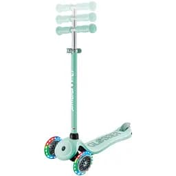 Самокат Globber Go up Sporty 1+ до 20/50 кг м'ятно-фісташковий (452-706-4) - мініатюра 11