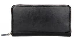 Шкіряна візитниця Vintage 20x10.5х2 см acs0015980 - мініатюра 2