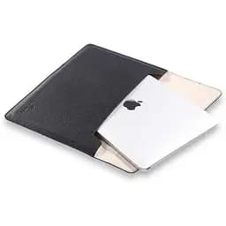 Чехол кожа MacBook Pro 13 Wiwu Blade Flap Case конверт футляр карман