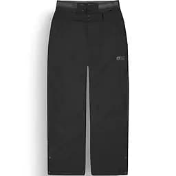 Штани лижні Picture Organic Akna Baggy 2026 XL Чорний - мініатюра 6
